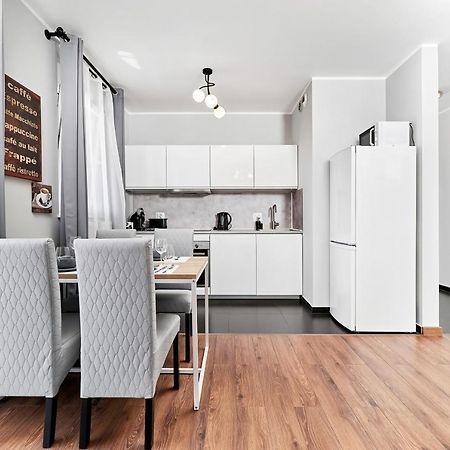 Apartment Wroclaw Sikorskiego With Free Garage By Renters Prestige 外观 照片