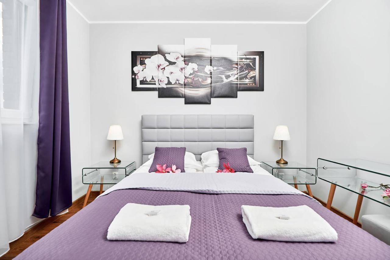 Apartment Wroclaw Sikorskiego With Free Garage By Renters Prestige 外观 照片
